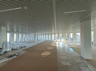 Kantoor te huur in Mechelen