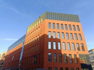 Kantoor te huur in Mechelen