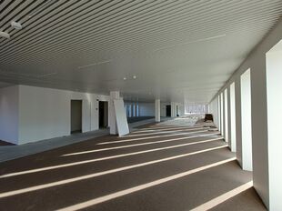 Kantoor te huur in Mechelen
