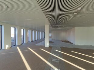 Kantoor te huur in Mechelen