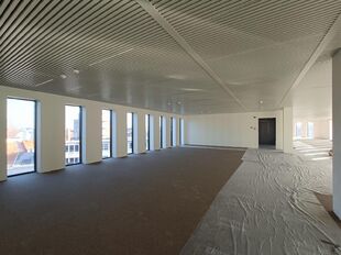 Kantoor te huur in Mechelen