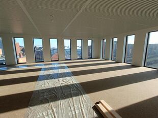 Kantoor te huur in Mechelen