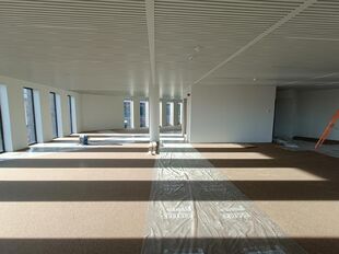 Kantoor te huur in Mechelen