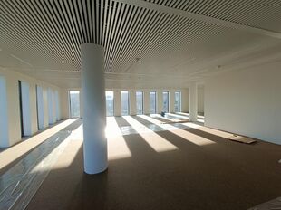 Kantoor te huur in Mechelen