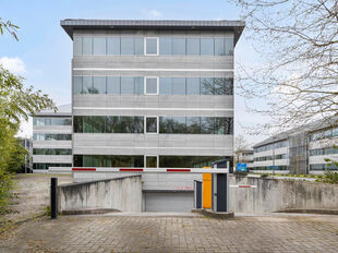 Kantoor te huur in Mechelen