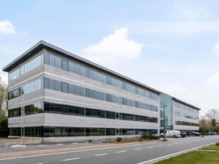 Kantoor te huur in Mechelen