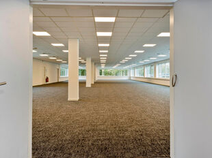 Kantoor te huur in Mechelen