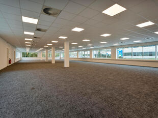 Kantoor te huur in Mechelen