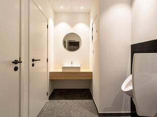 Kantoor te huur in Mechelen