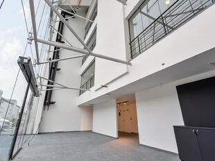 Kantoor te huur in Mechelen