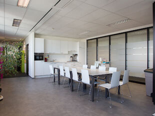 Kantoor te huur in Mechelen