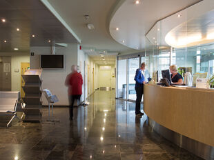 Kantoor te huur in Mechelen