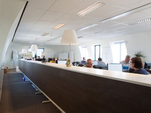 Kantoor te huur in Mechelen