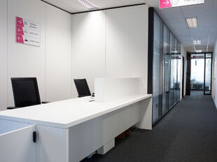 Kantoor te huur in Mechelen