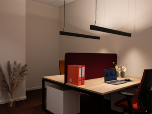 Kantoor te huur in Rijkevorsel