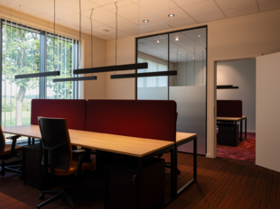 Kantoor te huur in Rijkevorsel