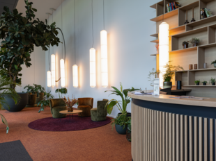 Kantoor te huur in Rijkevorsel