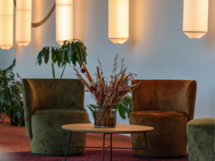 Kantoor te huur in Rijkevorsel