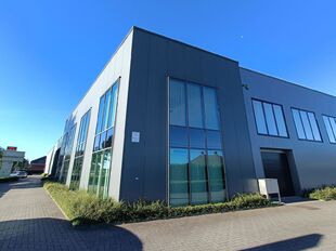 Kantoor te huur in Rijkevorsel