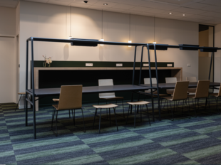 Kantoor te huur in Rijkevorsel