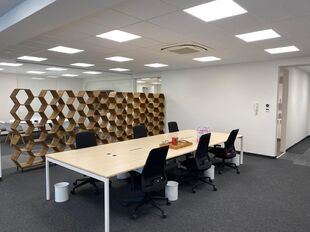 Kantoor te huur in Schelle