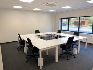 Kantoor te huur in Schelle