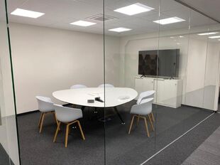 Kantoor te huur in Schelle