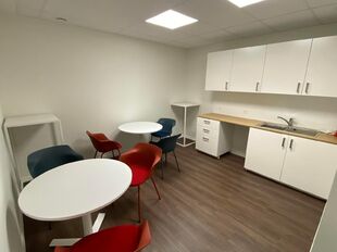 Kantoor te huur in Schelle