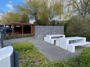 Kantoor te huur in Schelle