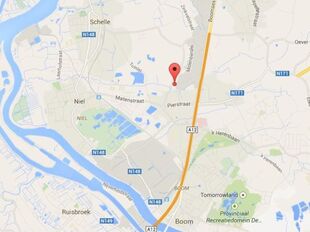 Kantoor te huur in Schelle