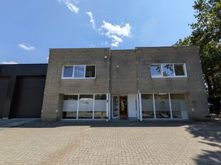 Kantoor te huur in Schoten