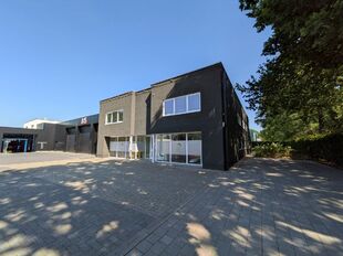 Kantoor te huur in Schoten