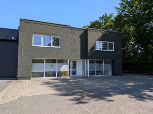 Kantoor te huur in Schoten
