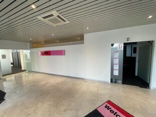 Kantoor te huur in Wijnegem