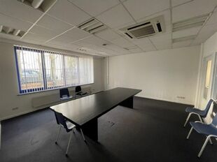 Kantoor te huur in Wijnegem