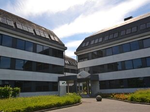 Kantoor te huur in WILRIJK (ANTWERPEN)