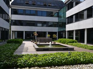 Kantoor te huur in WILRIJK (ANTWERPEN)