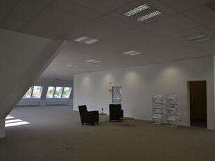 Kantoor te huur in WILRIJK (ANTWERPEN)