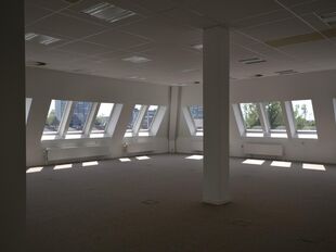 Kantoor te huur in WILRIJK (ANTWERPEN)