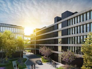 Kantoor te huur in Zaventem