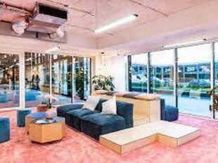 Kantoor te huur in Zaventem