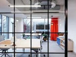 Kantoor te huur in Zaventem