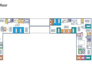 Kantoor te huur in Zaventem
