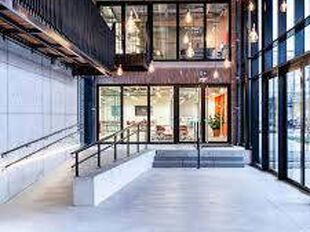 Kantoor te huur in Zaventem