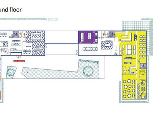 Kantoor te huur in Zaventem