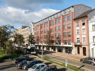 Kantoor te koop in Antwerpen