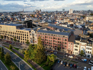 Kantoor te koop in Antwerpen