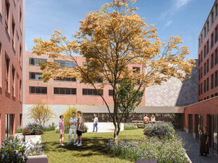 Kantoor te koop in Antwerpen