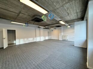 Kantoor te koop in Antwerpen