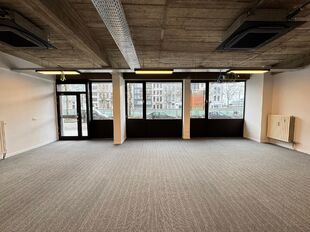 Kantoor te koop in Antwerpen
